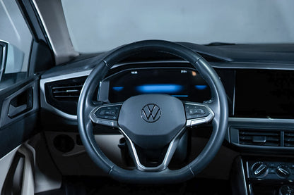 2024 Volkswagen Virtus Comfortline