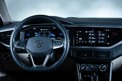 2024 Volkswagen Virtus Comfortline