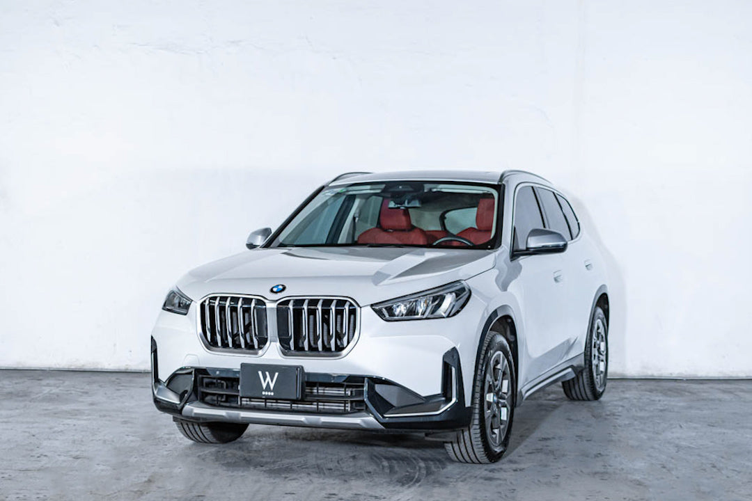 2024 BMW X1 20i sDrive