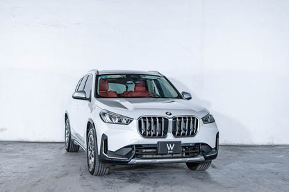 2024 BMW X1 20i sDrive