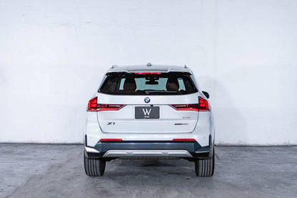 2024 BMW X1 20i sDrive